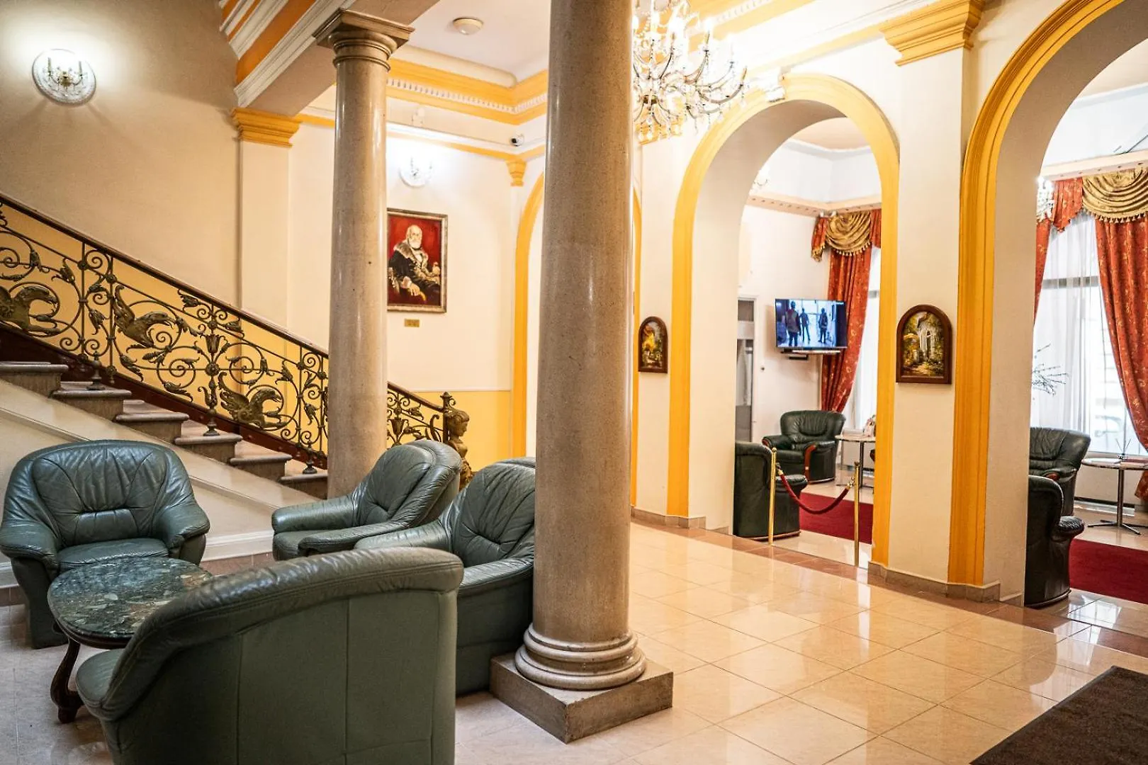 Tisza Hotel Szeged