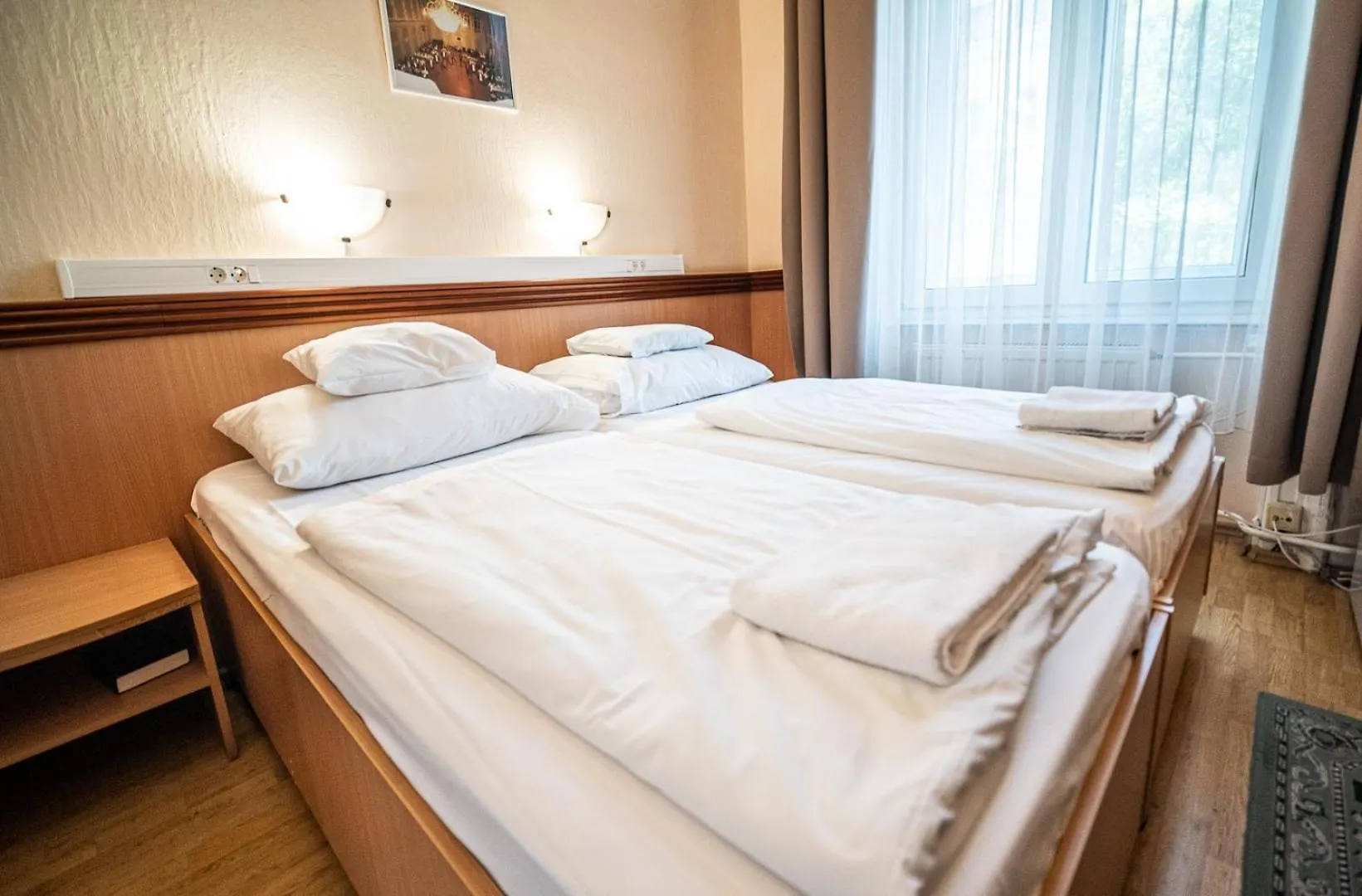 Tisza Hotel Szeged