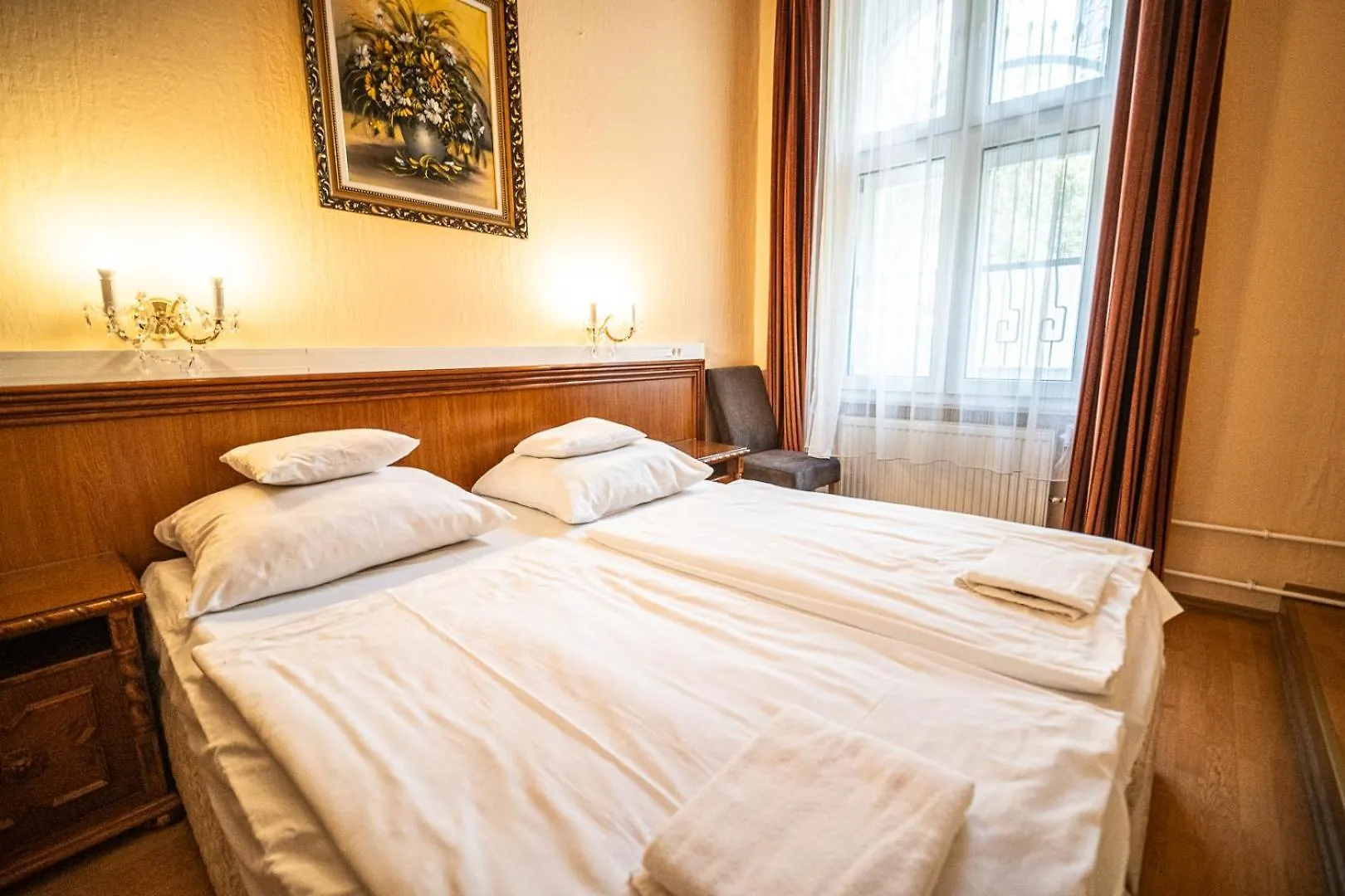 Tisza Hotel Szeged 3*,