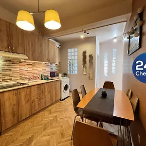 Apartament Bartok