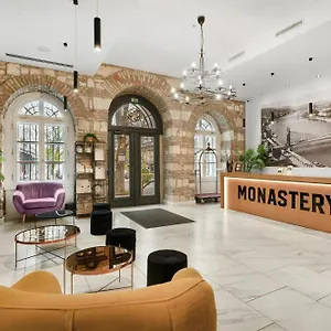 **** Szálloda Monastery Boutique Magyarország