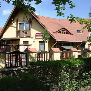 Harmonia Apartmanhaz Hajdúszoboszló