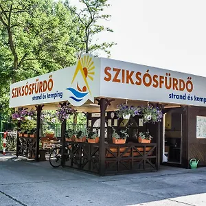 Kemping Sziksosfuerdo Es