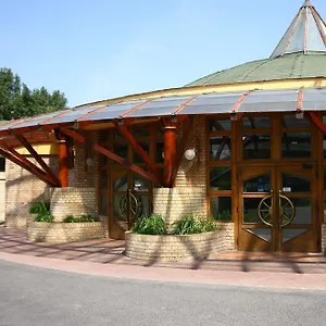 Hunor 3* Budapeszt