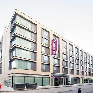 *** Szálloda Premier - Aldgate Egyesült Királyság