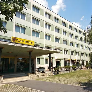 Nap 3* Budapeszt