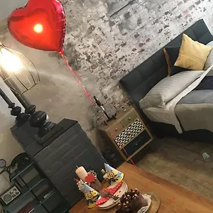 Mini Loft Eger