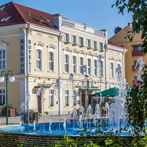 Hotel Nelson