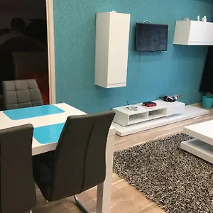 Apartament Igenyes Lakas