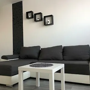 Apartament Dave