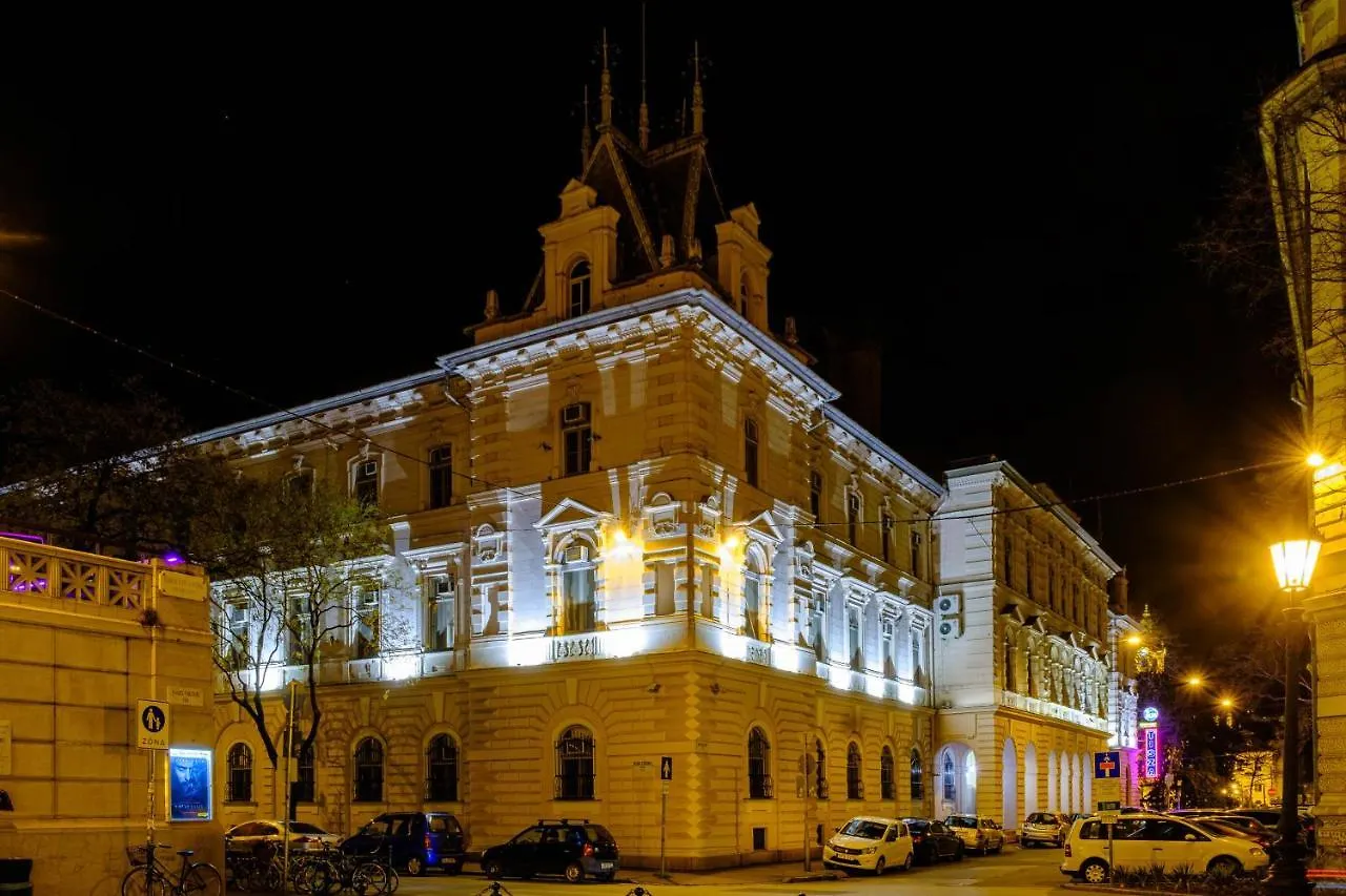 Tisza Hotel Szeged 3*,  Hungary