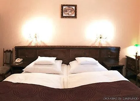 Tisza Hotel Szeged Hungary