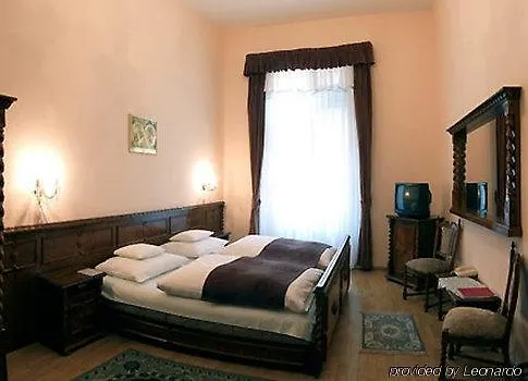Tisza Hotel Szeged 3*,