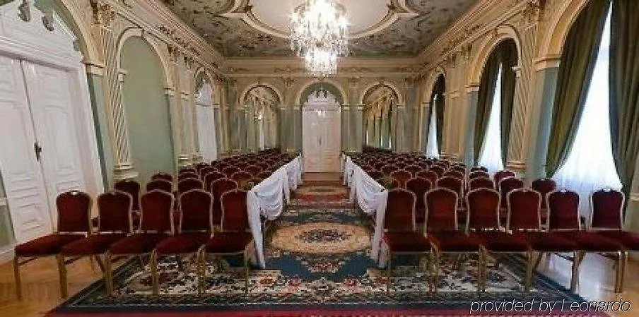 Tisza Hotel Szeged