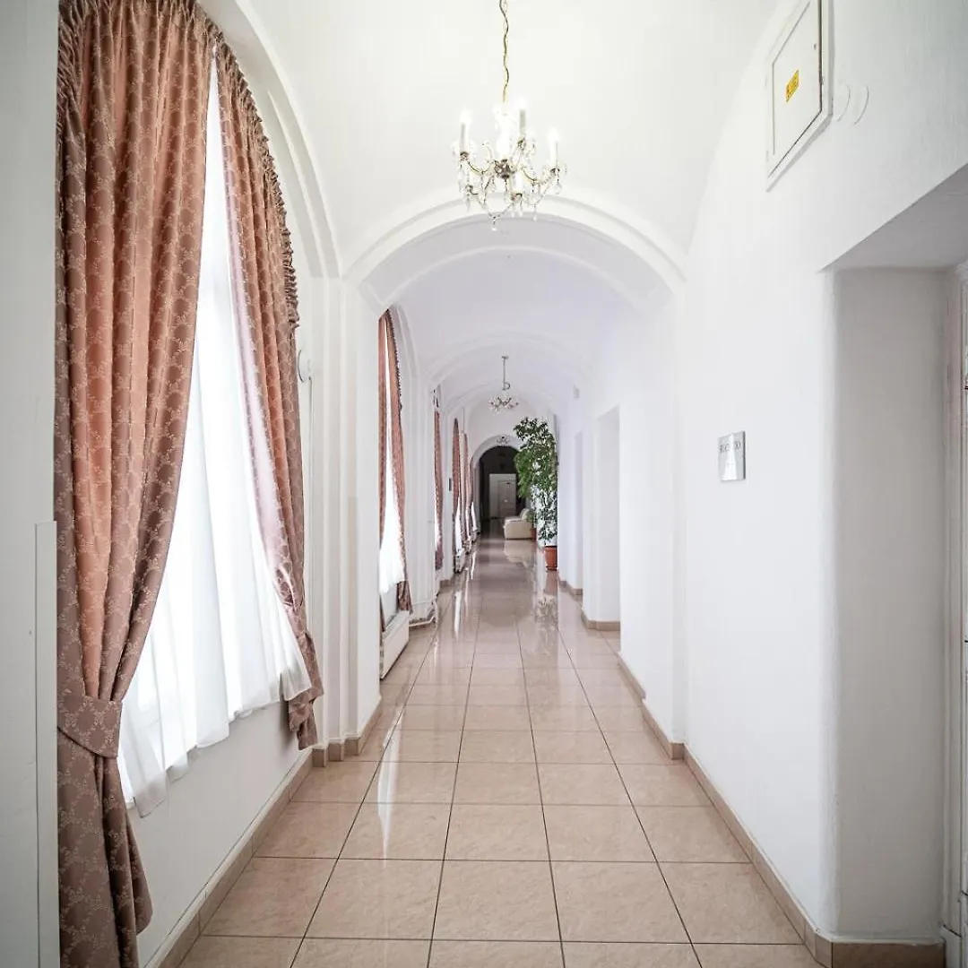 Tisza Hotel Segedín