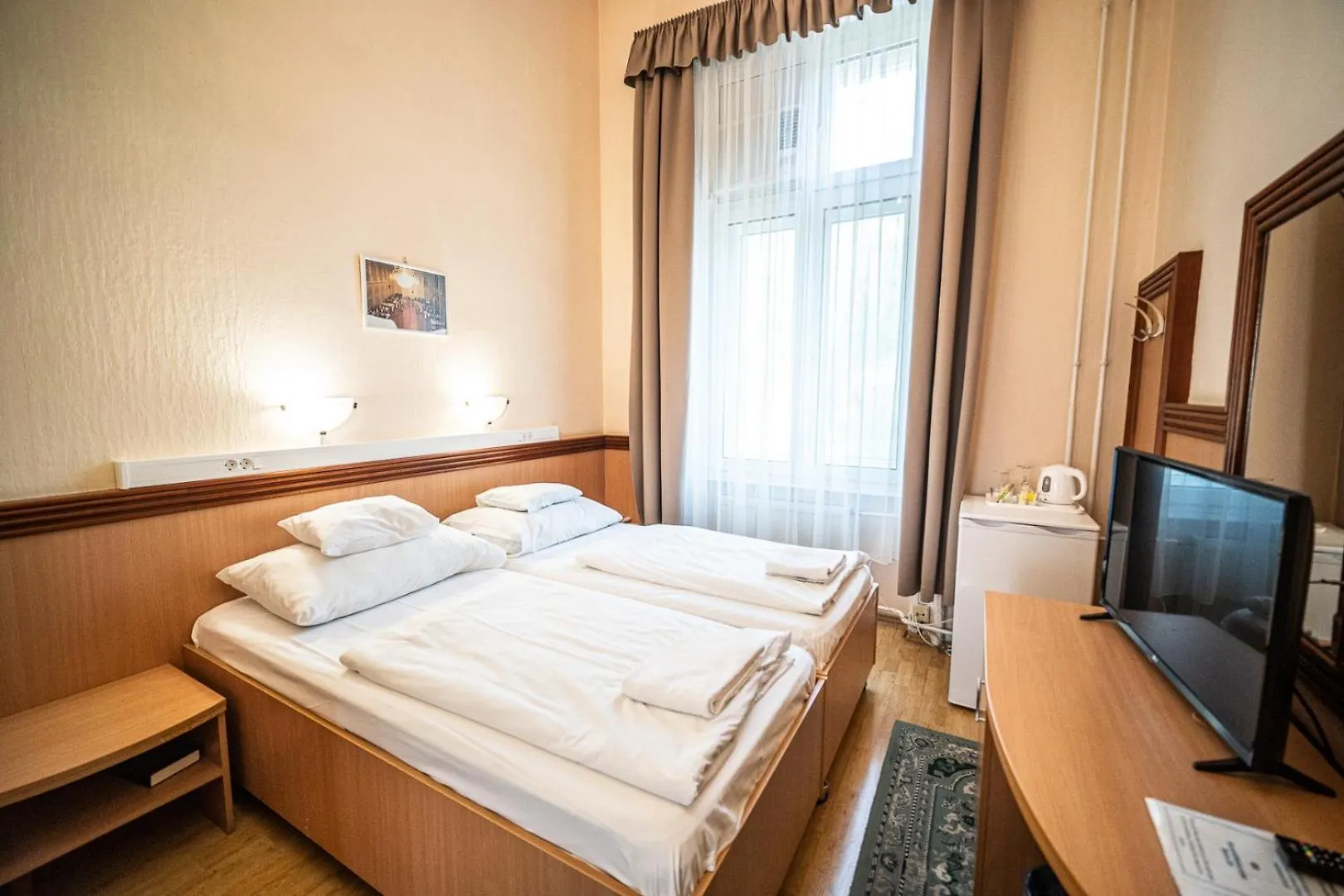 ***  Tisza Hotel Segedín Maďarsko