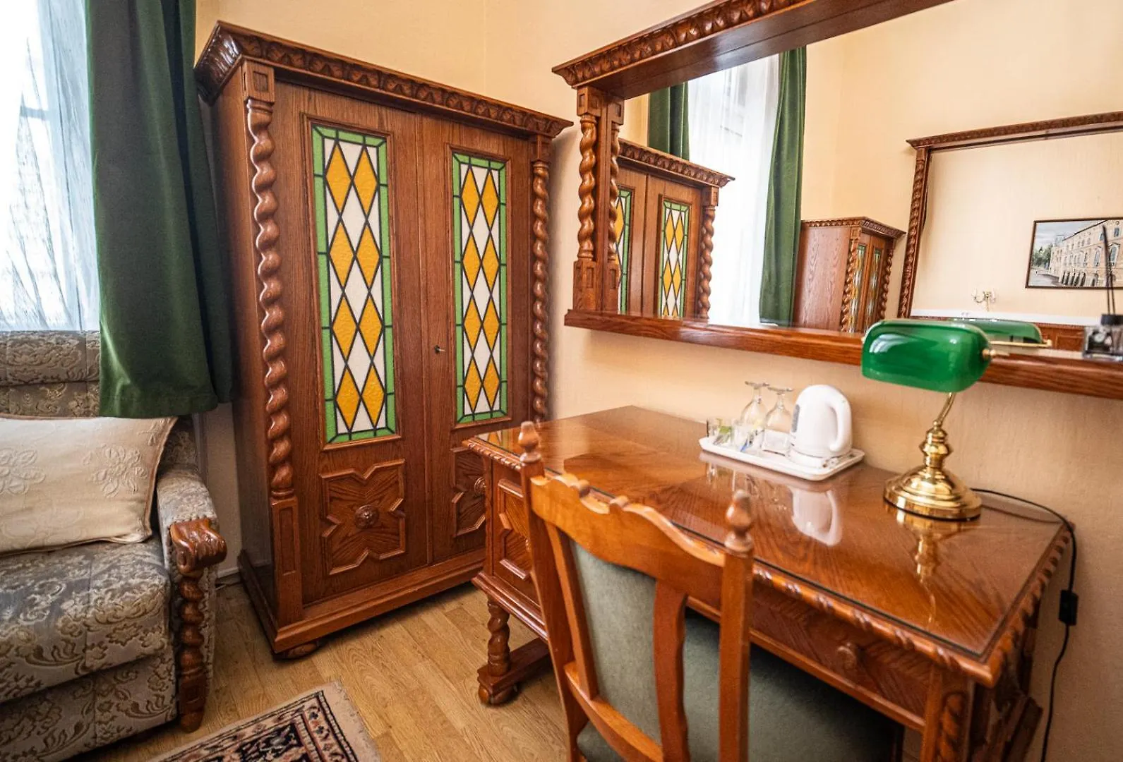 Tisza Hotel Segedín