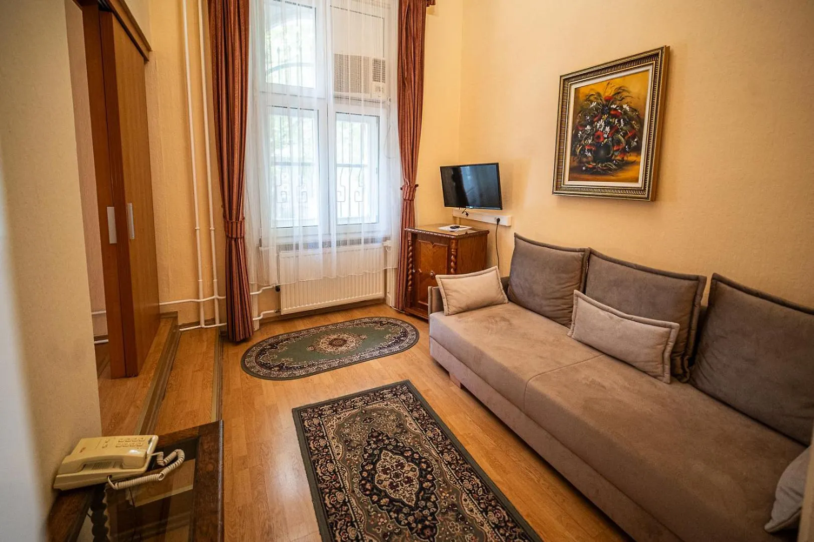 Tisza Hotel Szeged