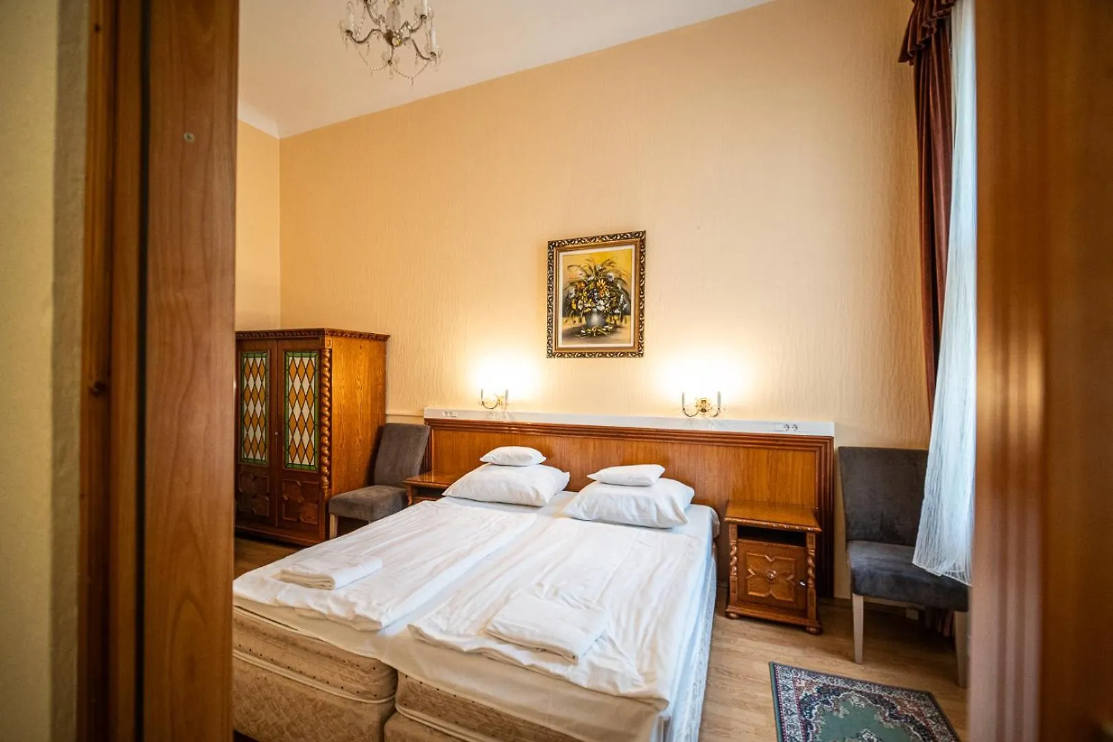 Tisza Hotel Szeged