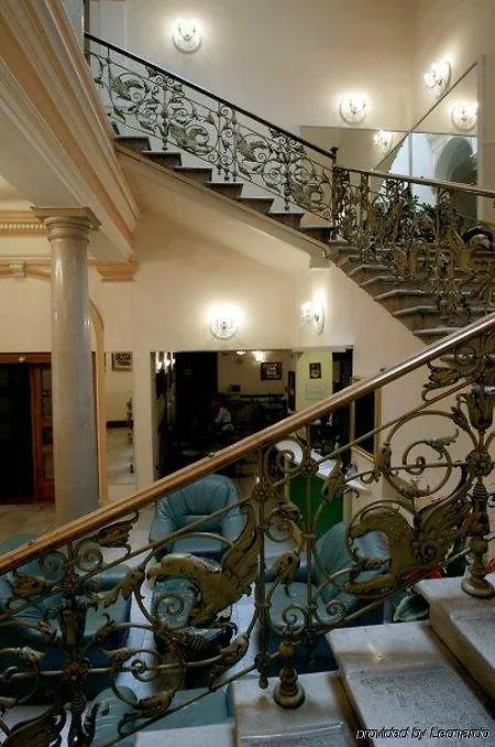 Tisza Hotel Szeged