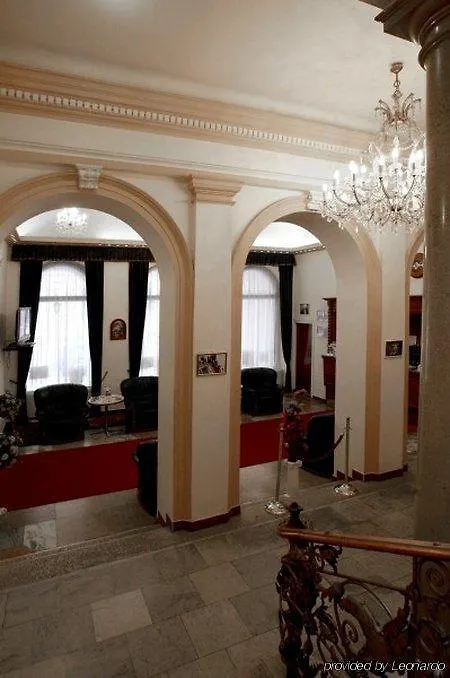 Tisza Hotel Szeged Hungary