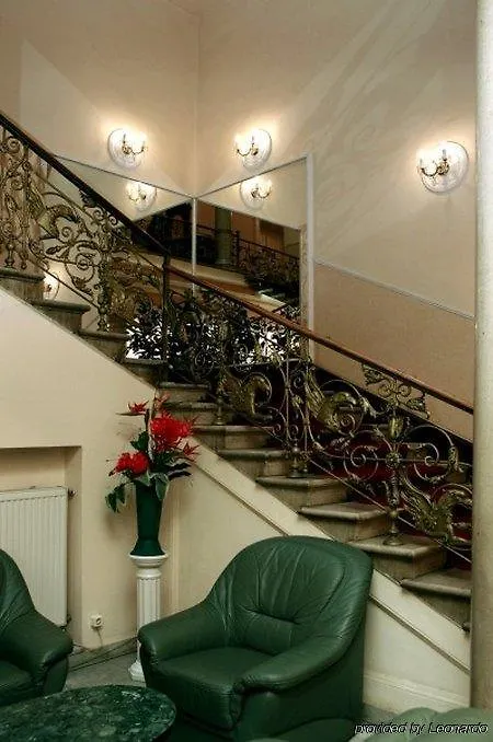 Tisza Hotel Szeged
