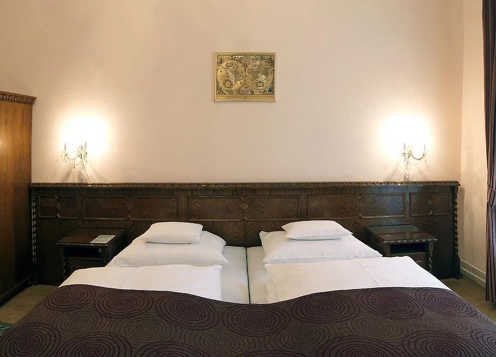 Tisza Hotel Szeged