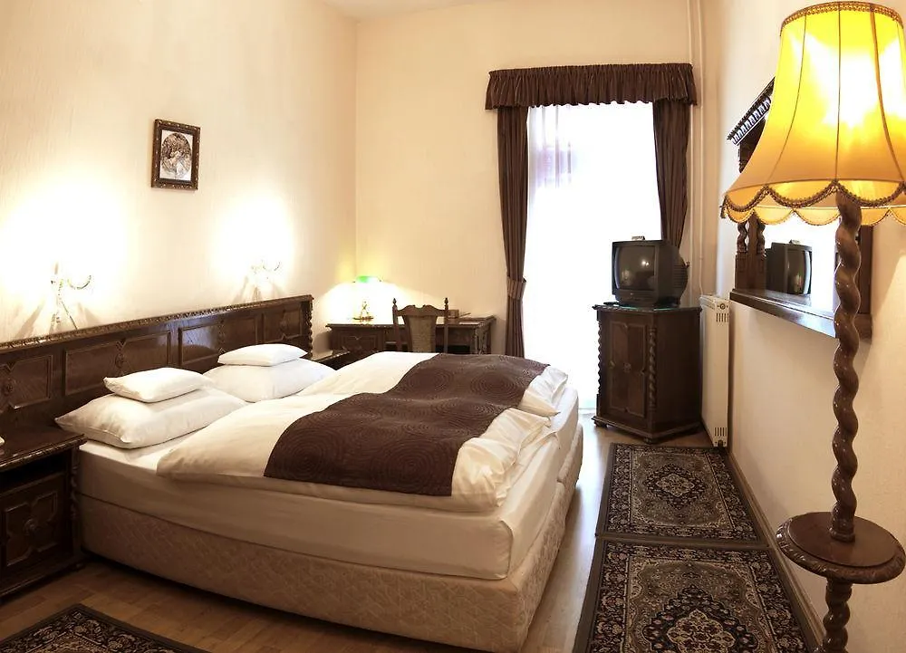 Tisza Hotel Szeged