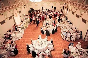 Tisza Hotel Szeged 3*,