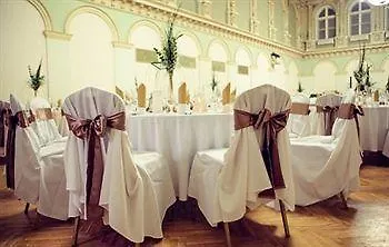 Tisza Hotel Szeged