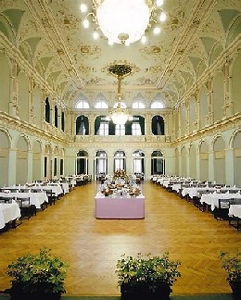 Tisza Hotel Szeged