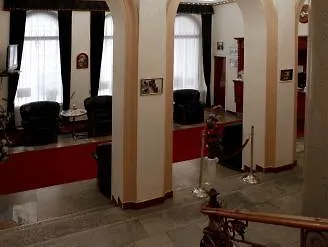 Tisza Hotel Szeged 3*,  Hungary