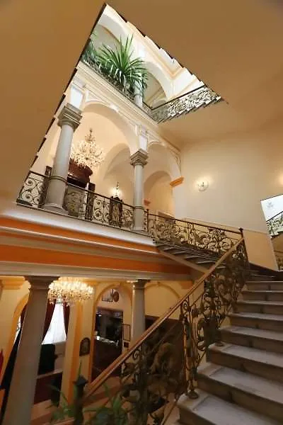 Tisza Hotel Szeged
