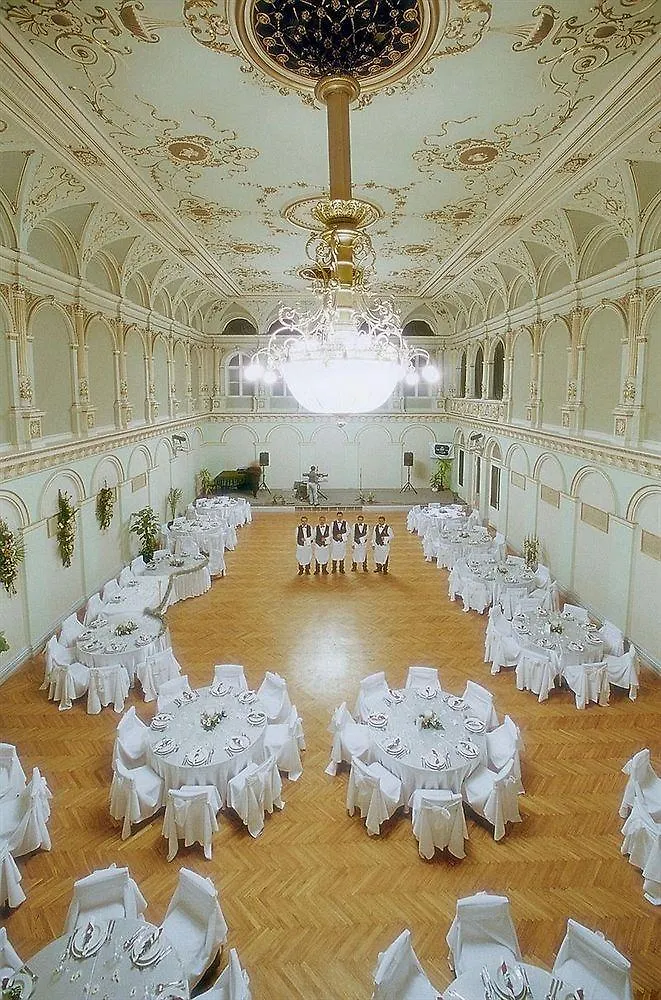 Tisza Hotel Szeged