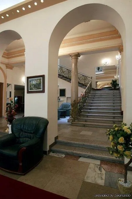 Tisza Hotel Szeged 3*,
