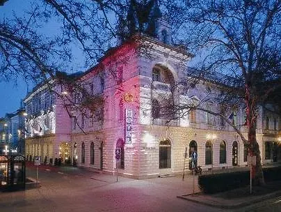 ***  Tisza Hotel Szeged Hungary