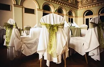 ***  Tisza Hotel Szeged Hungary