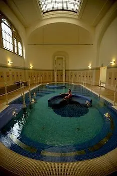 Tisza Hotel Szeged