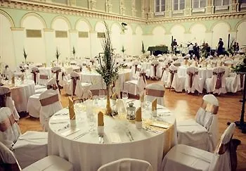 Tisza Hotel Szeged