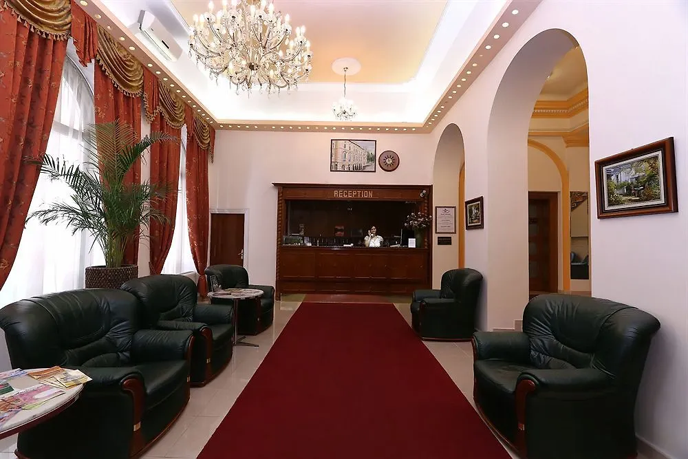 Tisza Hotel Szeged
