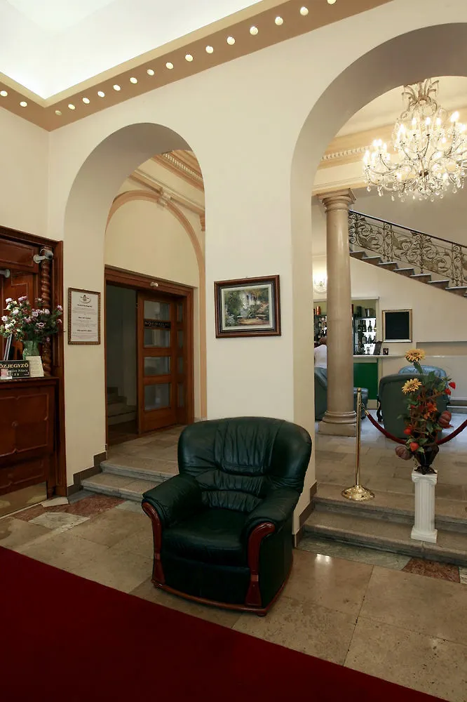Tisza Hotel Szeged