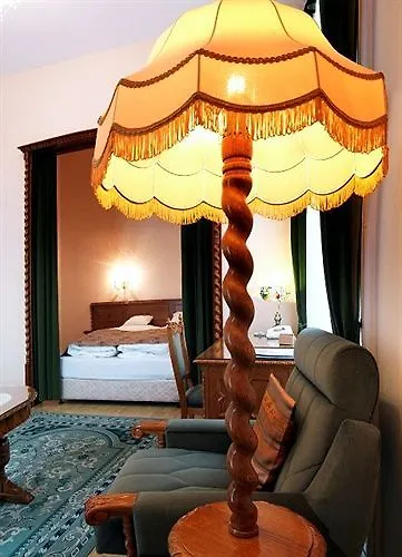 Tisza Hotel Szeged