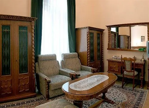 Tisza Hotel Szeged 3*,