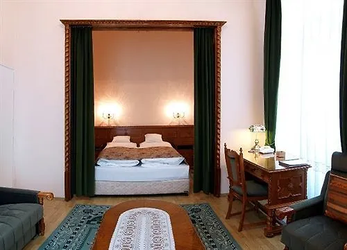 Tisza Hotel Szeged