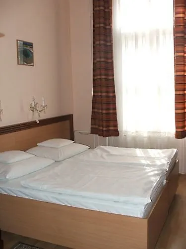 Tisza Hotel Szeged Hungary