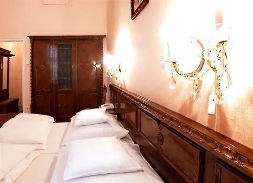 ***  Tisza Hotel Szeged Hungary
