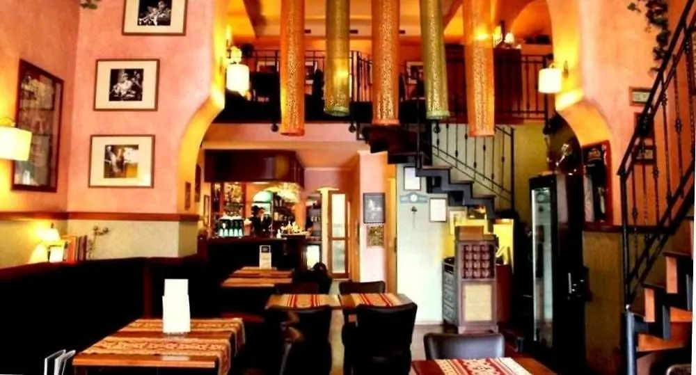 ***  Tisza Hotel Szeged Hungary