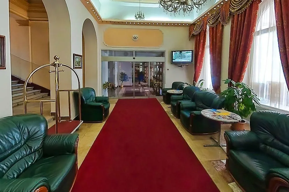 Tisza Hotel Szeged