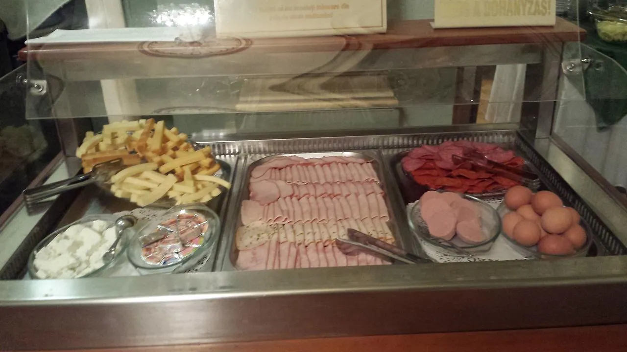Tisza Hotel Szeged