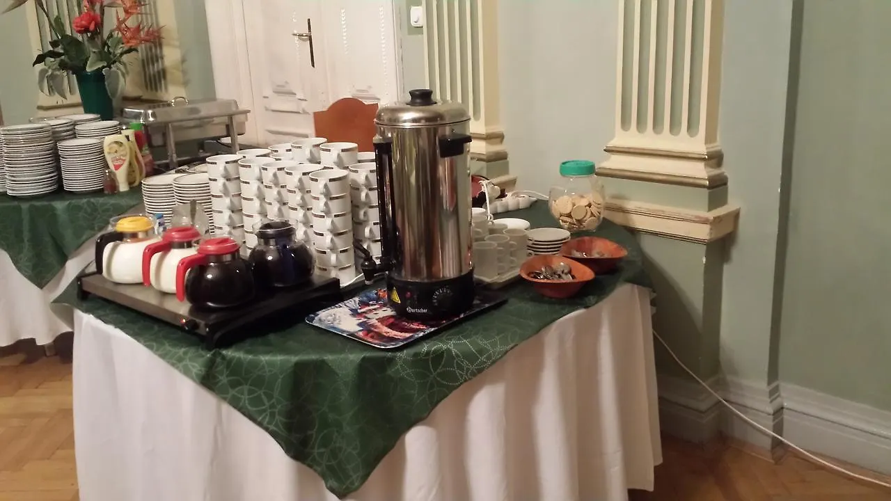 Tisza Hotel Szeged